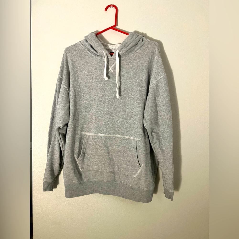 American Eagle Jegging Hoodie